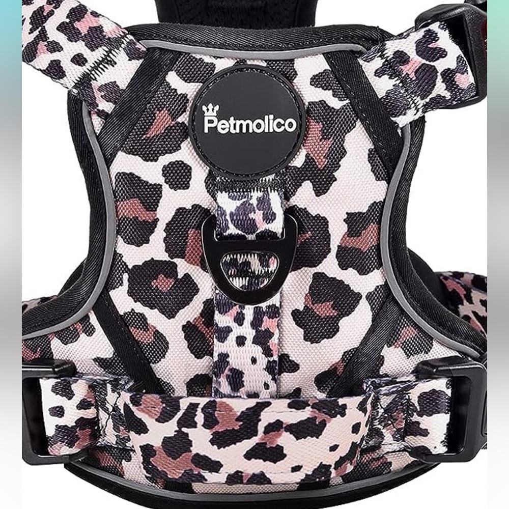 Dog harness size xs